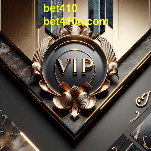 Clube VIP: A Experiência Exclusiva no Bet410